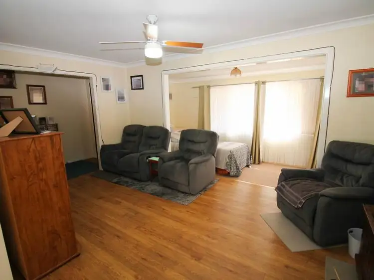 Fifth view of Homely house listing, 121 Henderson Street, Inverell NSW 2360