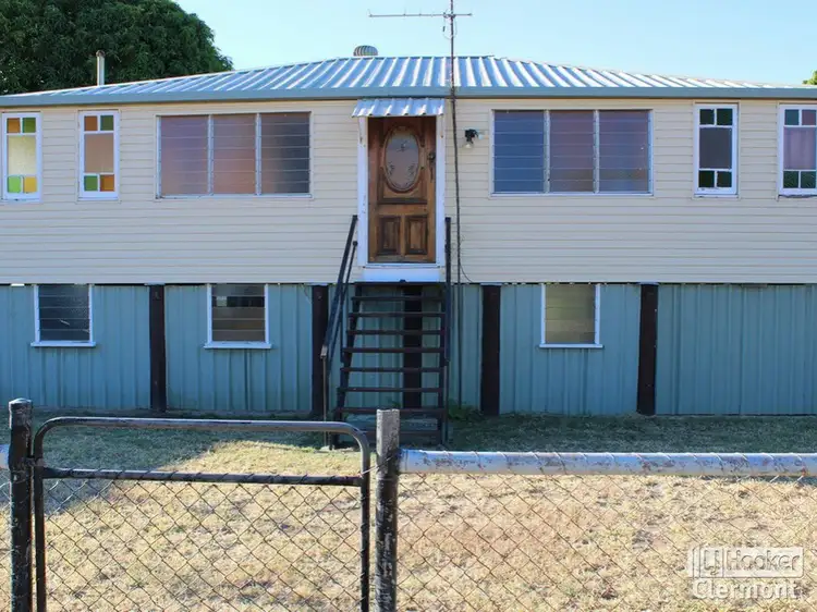 Main view of Homely house listing, 14 French Street, Clermont QLD 4721