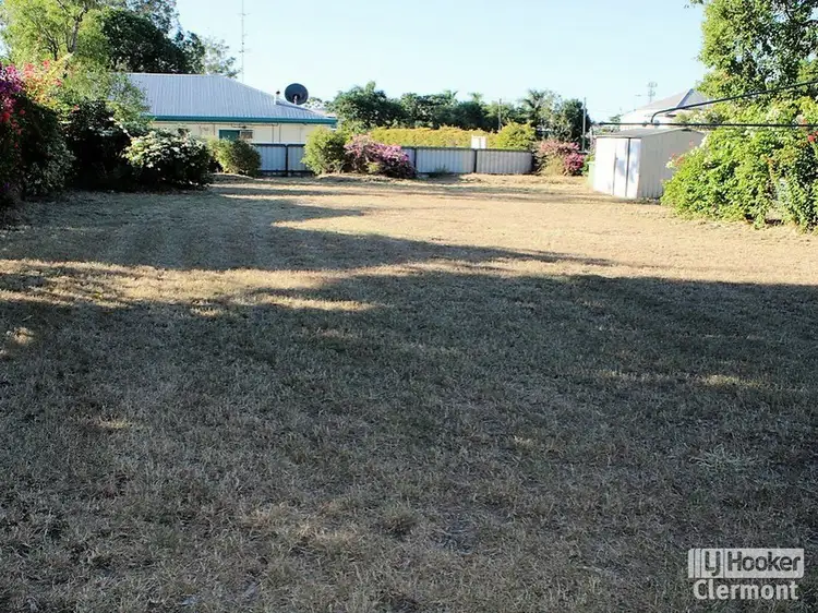 Second view of Homely house listing, 14 French Street, Clermont QLD 4721