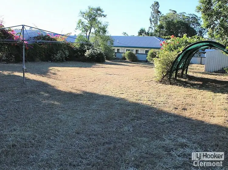 Third view of Homely house listing, 14 French Street, Clermont QLD 4721