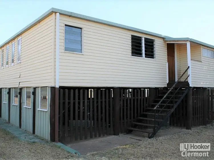 Fourth view of Homely house listing, 14 French Street, Clermont QLD 4721