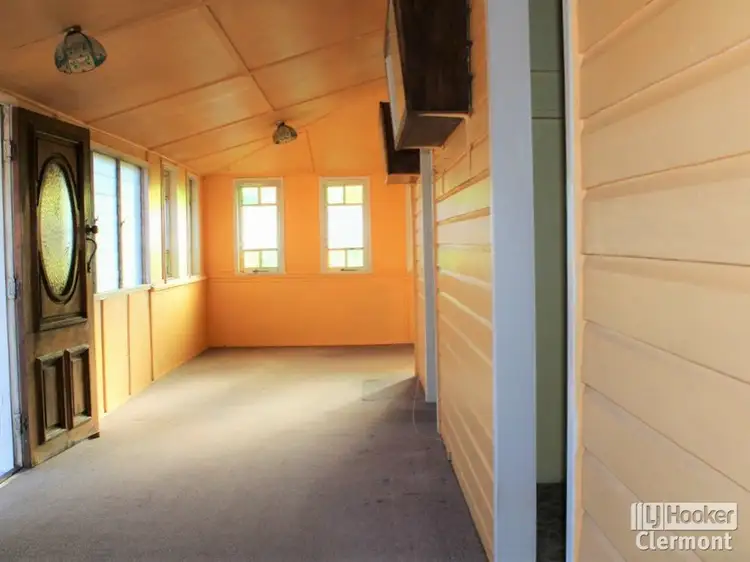 Fifth view of Homely house listing, 14 French Street, Clermont QLD 4721