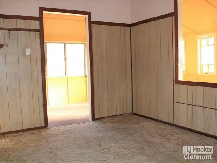 Sixth view of Homely house listing, 14 French Street, Clermont QLD 4721