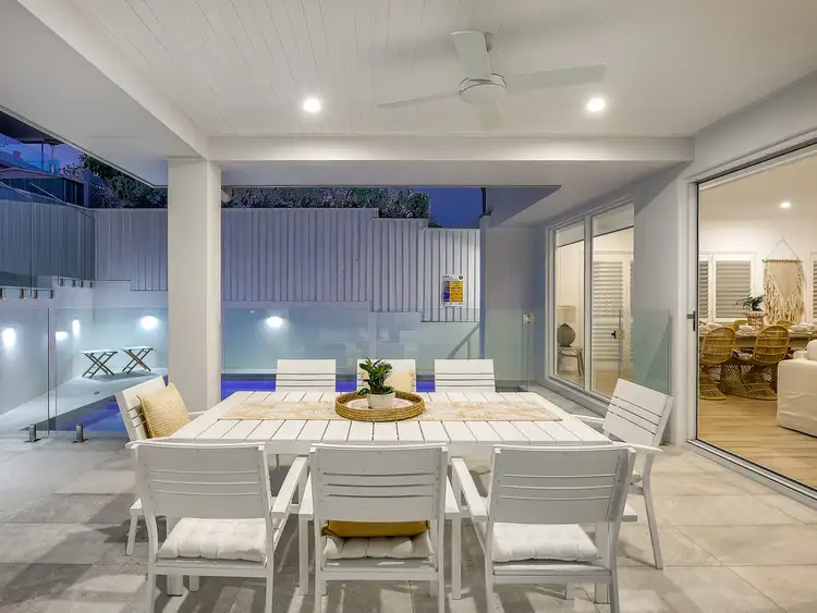 Third view of Homely house listing, 25 Fairleigh Street, Windsor QLD 4030