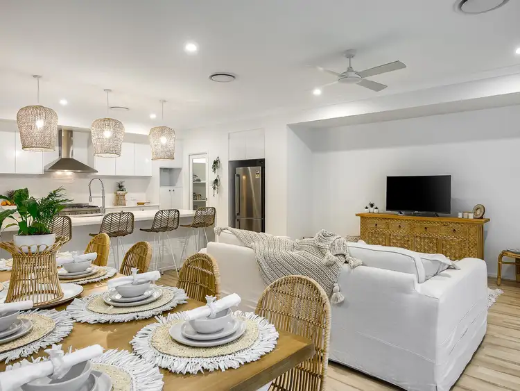 Fourth view of Homely house listing, 25 Fairleigh Street, Windsor QLD 4030