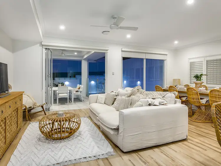 Fifth view of Homely house listing, 25 Fairleigh Street, Windsor QLD 4030