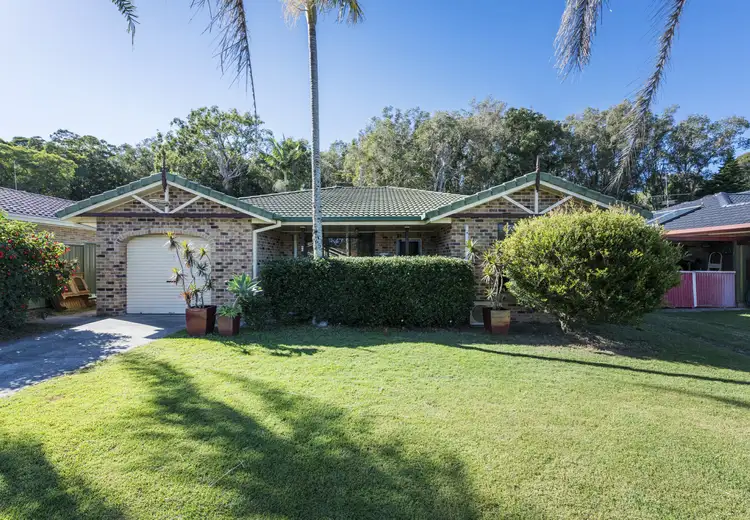 40 Sovereign Street, Iluka NSW 2466
