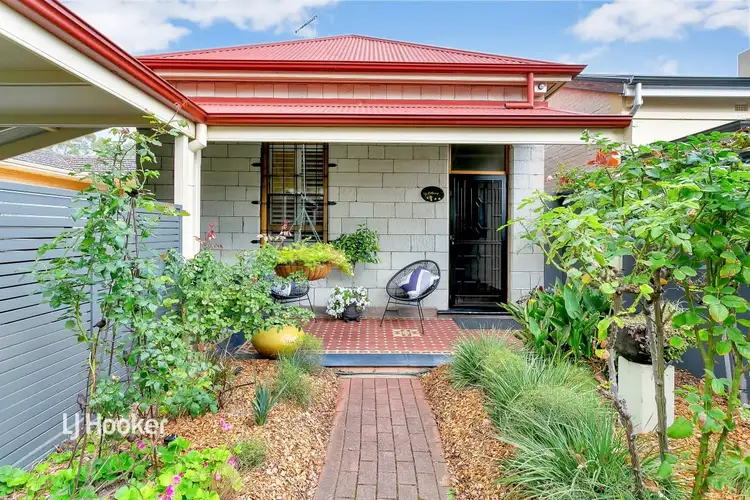 Main view of Homely house listing, 10 Wall Street, Norwood SA 5067