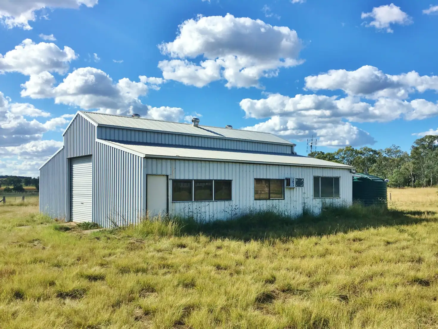 Main view of Homely land listing, Lot 303 Navy Bean Road, Memerambi QLD 4610
