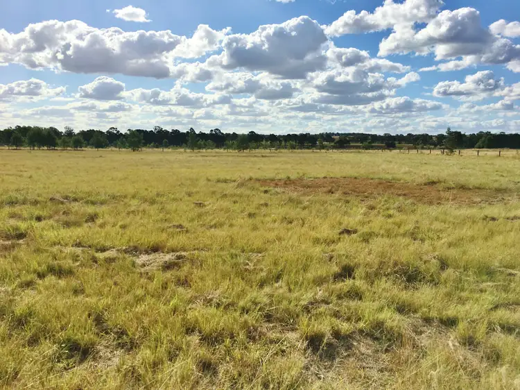 Seventh view of Homely land listing, Lot 303 Navy Bean Road, Memerambi QLD 4610