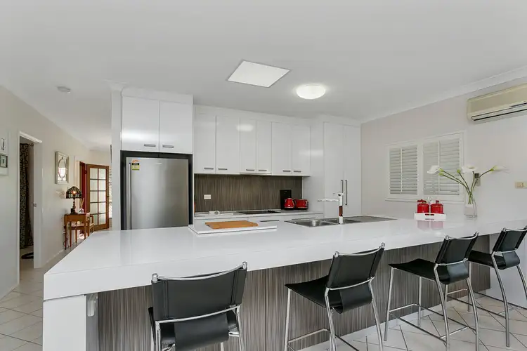 Main view of Homely house listing, 3 Village Terrace, Redlynch QLD 4870