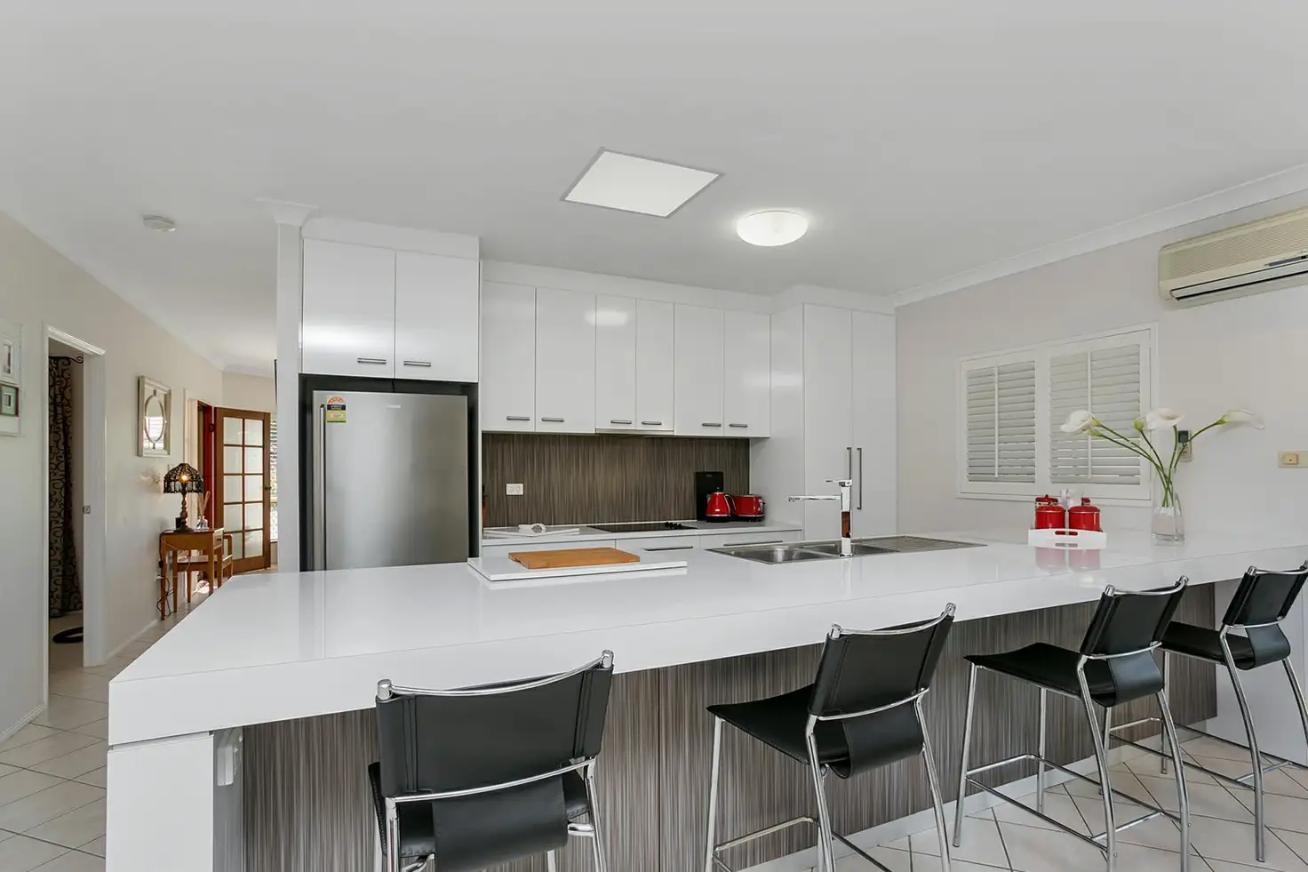 Main view of Homely house listing, 3 Village Terrace, Redlynch QLD 4870