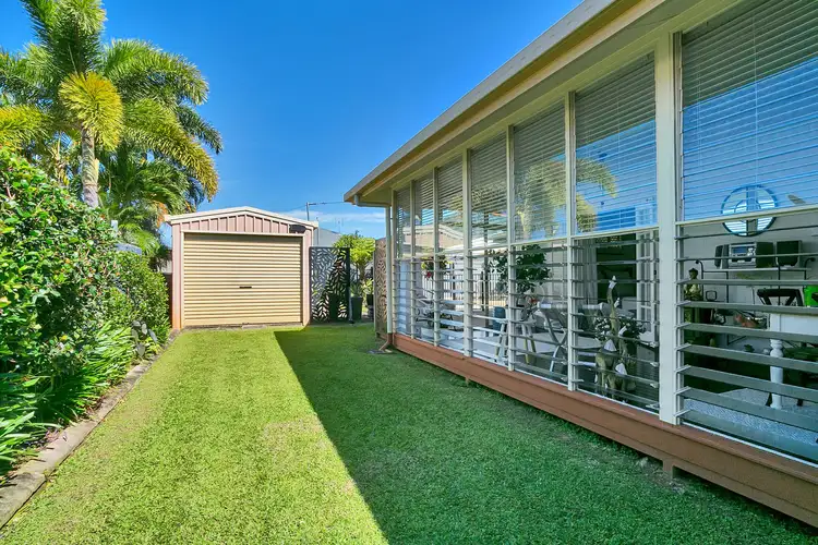 Second view of Homely house listing, 3 Village Terrace, Redlynch QLD 4870