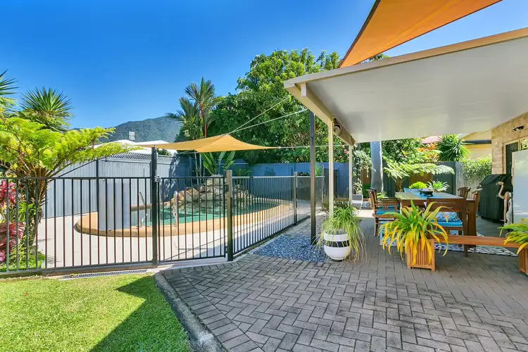 Third view of Homely house listing, 3 Village Terrace, Redlynch QLD 4870