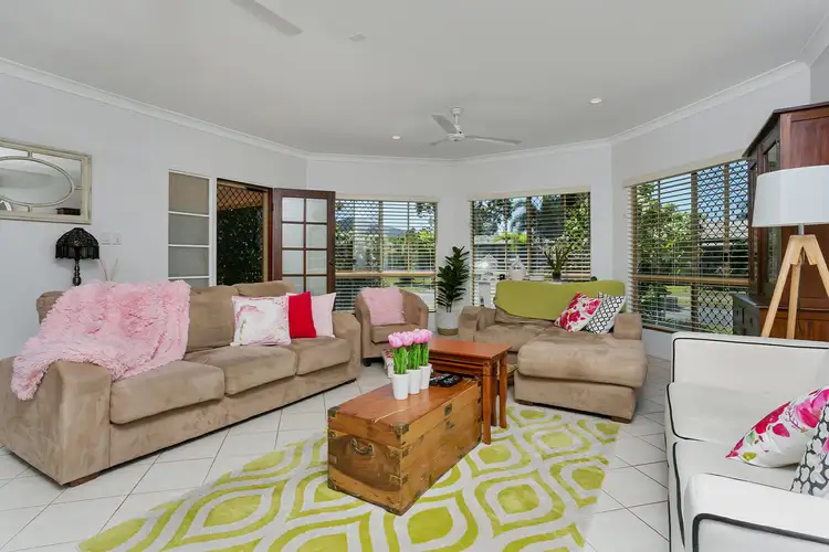 Fourth view of Homely house listing, 3 Village Terrace, Redlynch QLD 4870