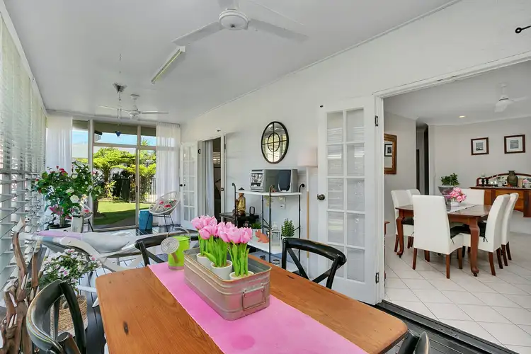Fifth view of Homely house listing, 3 Village Terrace, Redlynch QLD 4870