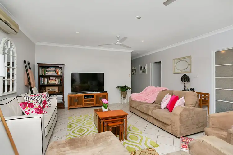 Sixth view of Homely house listing, 3 Village Terrace, Redlynch QLD 4870