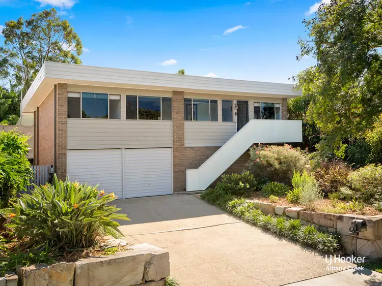 Second view of Homely house listing, 66 Bunya Park Drive, Eatons Hill QLD 4037