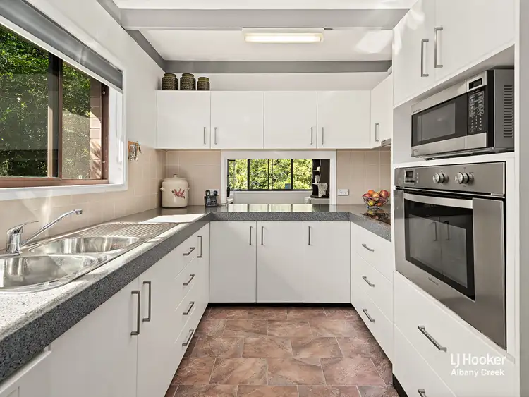 Fourth view of Homely house listing, 66 Bunya Park Drive, Eatons Hill QLD 4037