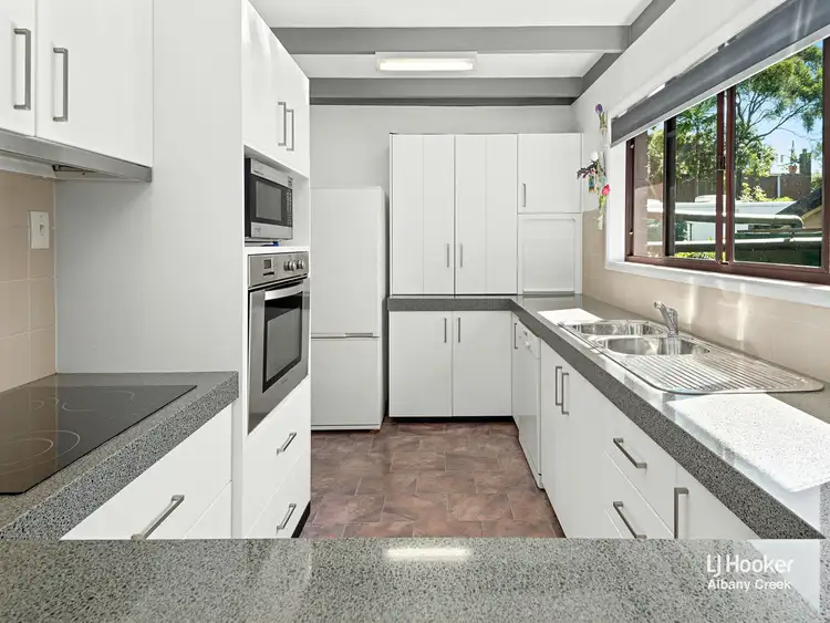 Fifth view of Homely house listing, 66 Bunya Park Drive, Eatons Hill QLD 4037