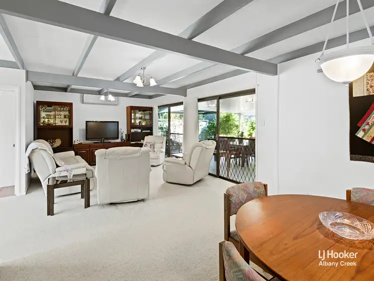Sixth view of Homely house listing, 66 Bunya Park Drive, Eatons Hill QLD 4037