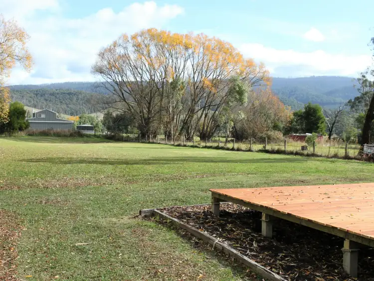 Third view of Homely house listing, 31 Mareeba Avenue, Buxton VIC 3711