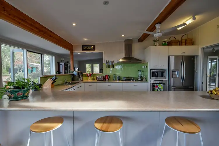 Seventh view of Homely house listing, 112 Stirling Road,, Metung VIC 3904