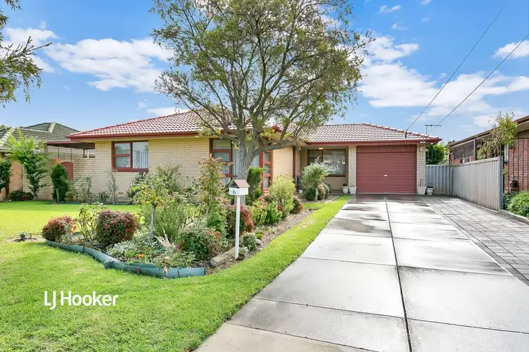 Main view of Homely house listing, 6 Pitcairn Avenue, Marion SA 5043