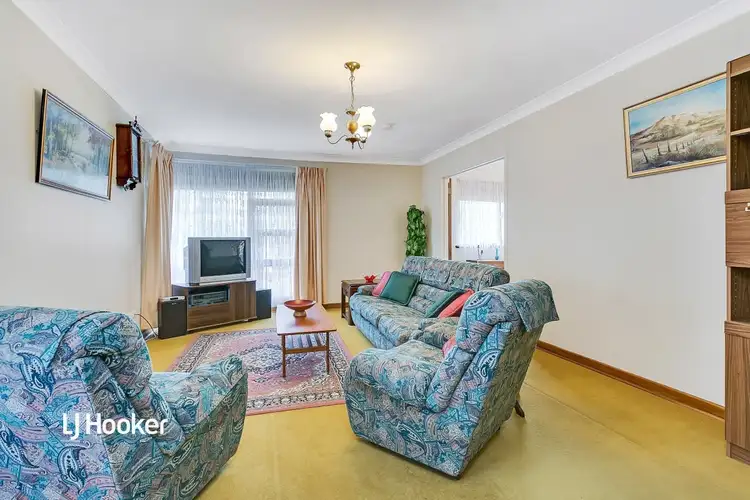 Second view of Homely house listing, 6 Pitcairn Avenue, Marion SA 5043