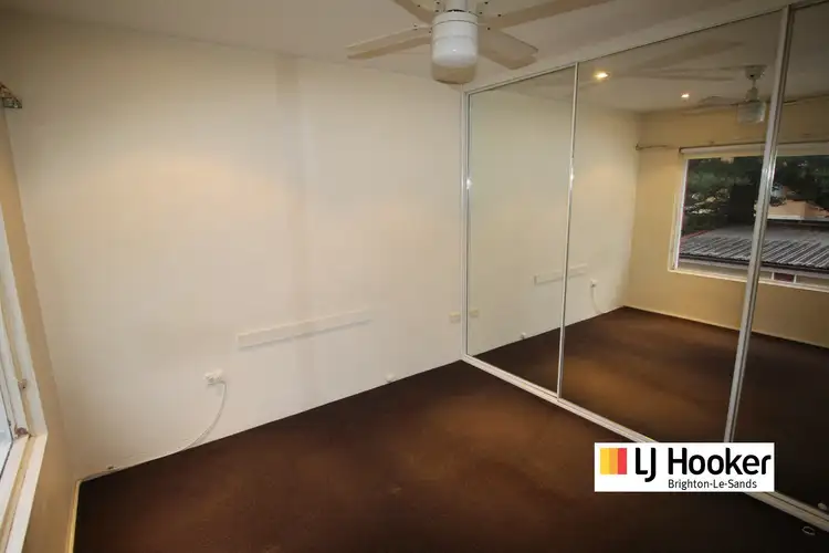 Third view of Homely unit listing, 3/6-10 Crawford Road, Brighton-Le-Sands NSW 2216