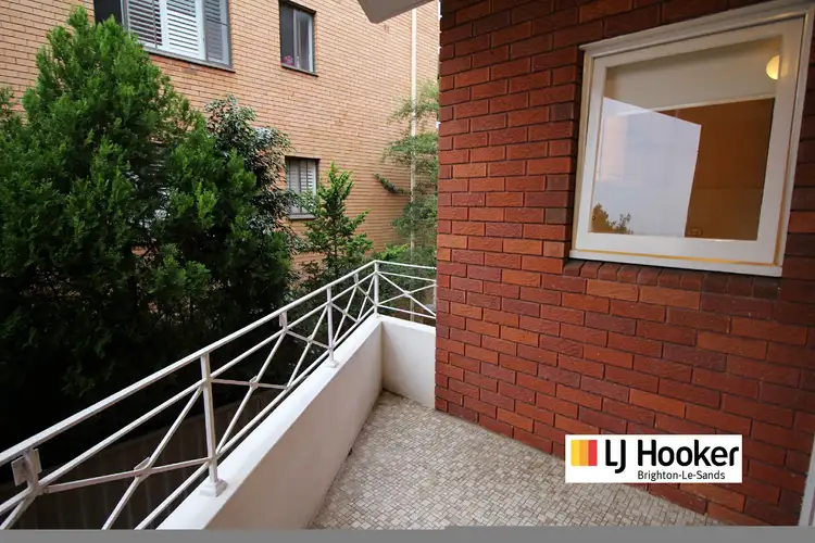Fifth view of Homely unit listing, 3/6-10 Crawford Road, Brighton-Le-Sands NSW 2216