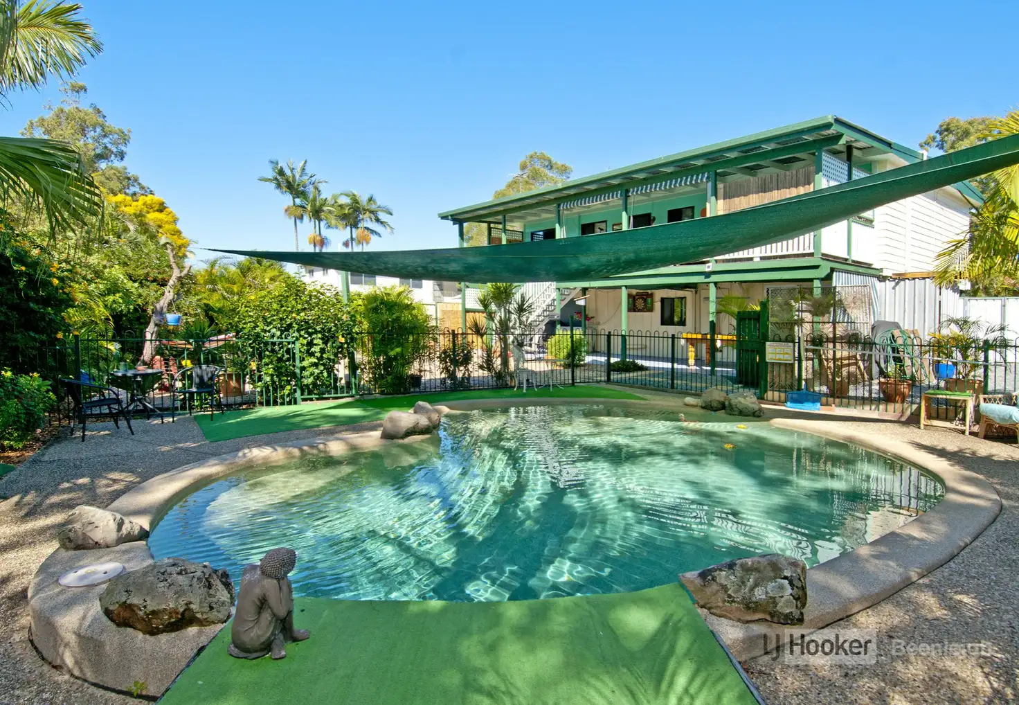Main view of Homely house listing, 18 Strafford Road, Bethania QLD 4205