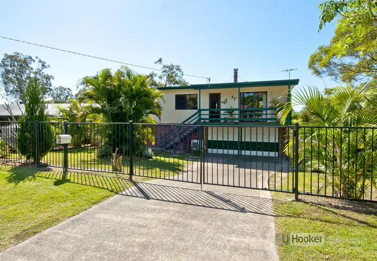 Second view of Homely house listing, 18 Strafford Road, Bethania QLD 4205