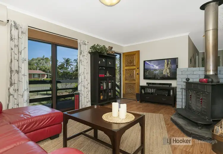 Fourth view of Homely house listing, 18 Strafford Road, Bethania QLD 4205