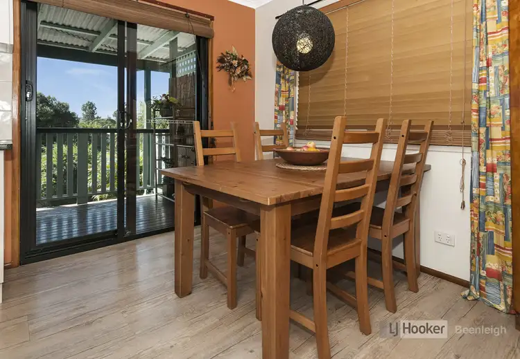 Sixth view of Homely house listing, 18 Strafford Road, Bethania QLD 4205