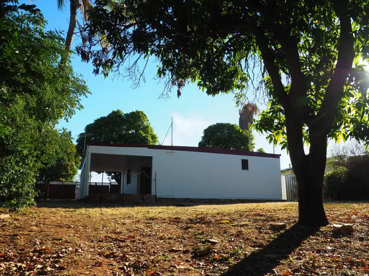 34 Carbine Avenue, Mount Isa QLD 4825