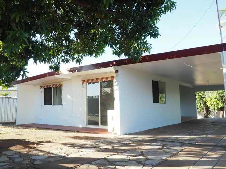 Second view of Homely house listing, 34 Carbine Avenue, Mount Isa QLD 4825