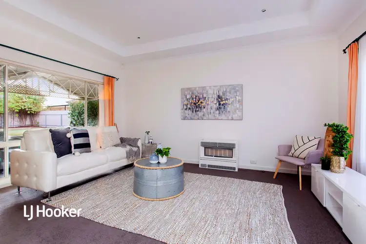 Second view of Homely house listing, 27 Saltram Parade, Oakden SA 5086