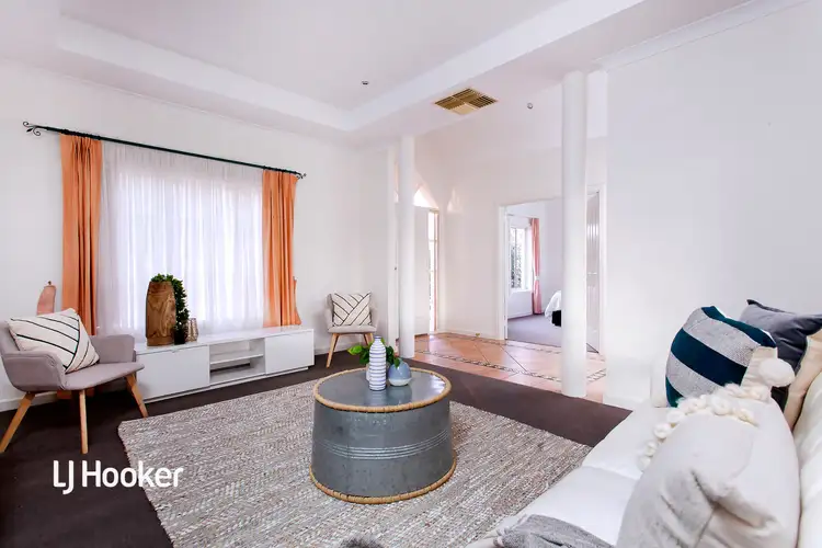 Third view of Homely house listing, 27 Saltram Parade, Oakden SA 5086
