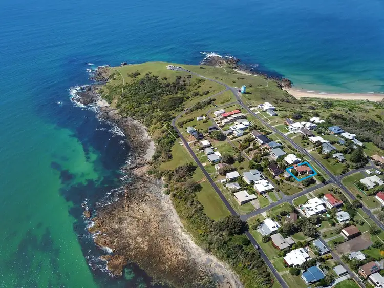 7 Arthur Street, Woolgoolga NSW 2456