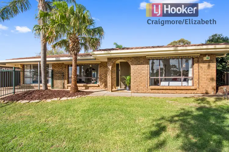Main view of Homely house listing, 18 Pinda Court, Craigmore SA 5114