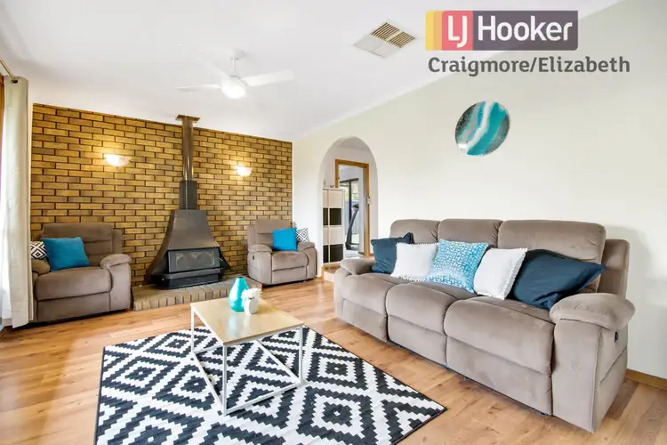 Second view of Homely house listing, 18 Pinda Court, Craigmore SA 5114