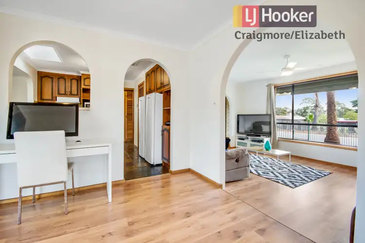 Third view of Homely house listing, 18 Pinda Court, Craigmore SA 5114
