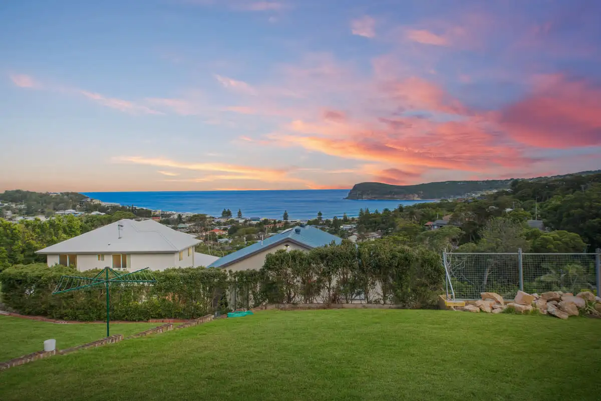 Main view of Homely house listing, 24 Chico Street, Copacabana NSW 2251