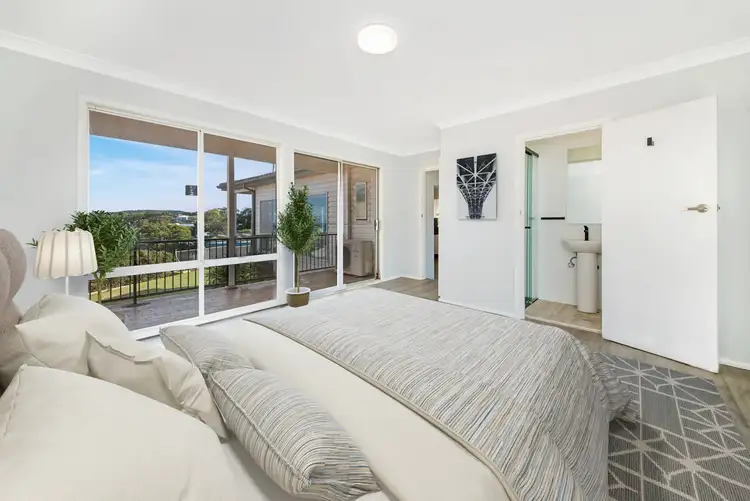 Sixth view of Homely house listing, 24 Chico Street, Copacabana NSW 2251