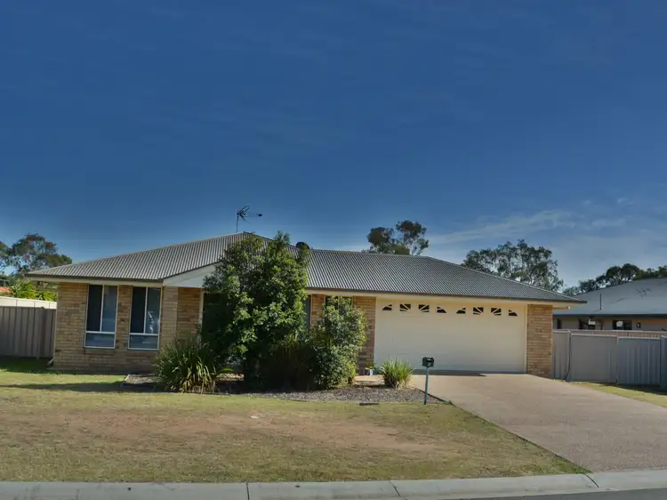 13 Rose Lea Court, Warwick QLD 4370
