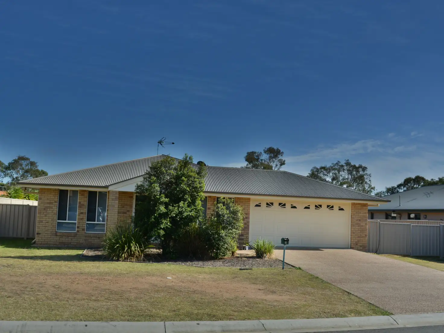 Main view of Homely house listing, 13 Rose Lea Court, Warwick QLD 4370