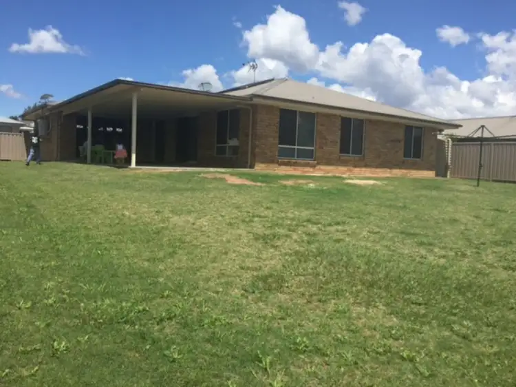 Second view of Homely house listing, 13 Rose Lea Court, Warwick QLD 4370