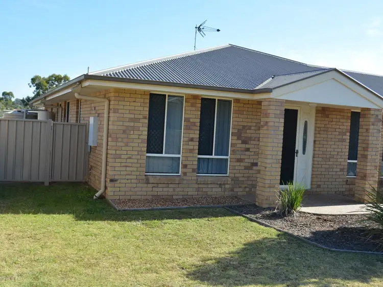 Third view of Homely house listing, 13 Rose Lea Court, Warwick QLD 4370