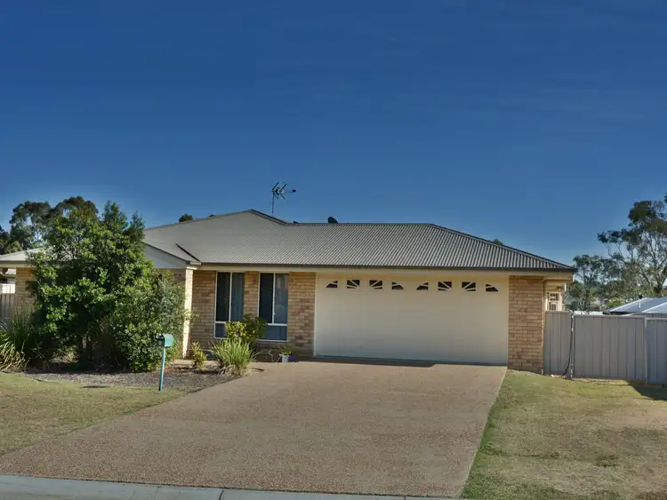 Sixth view of Homely house listing, 13 Rose Lea Court, Warwick QLD 4370